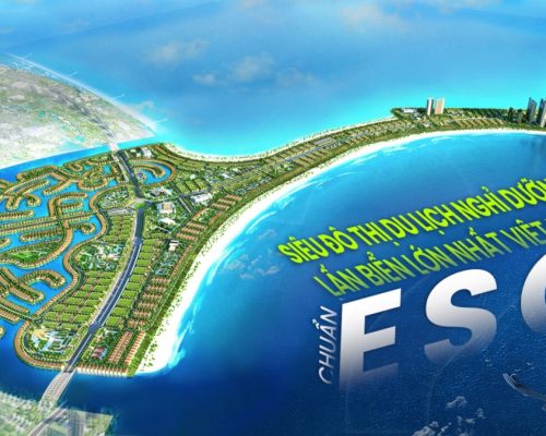 Tại sao Vinhomes Green Paradise Cần Giờ hút mạnh giới đầu tư