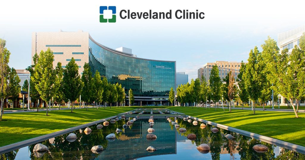 Trung tâm y tế Cleveland Clinic