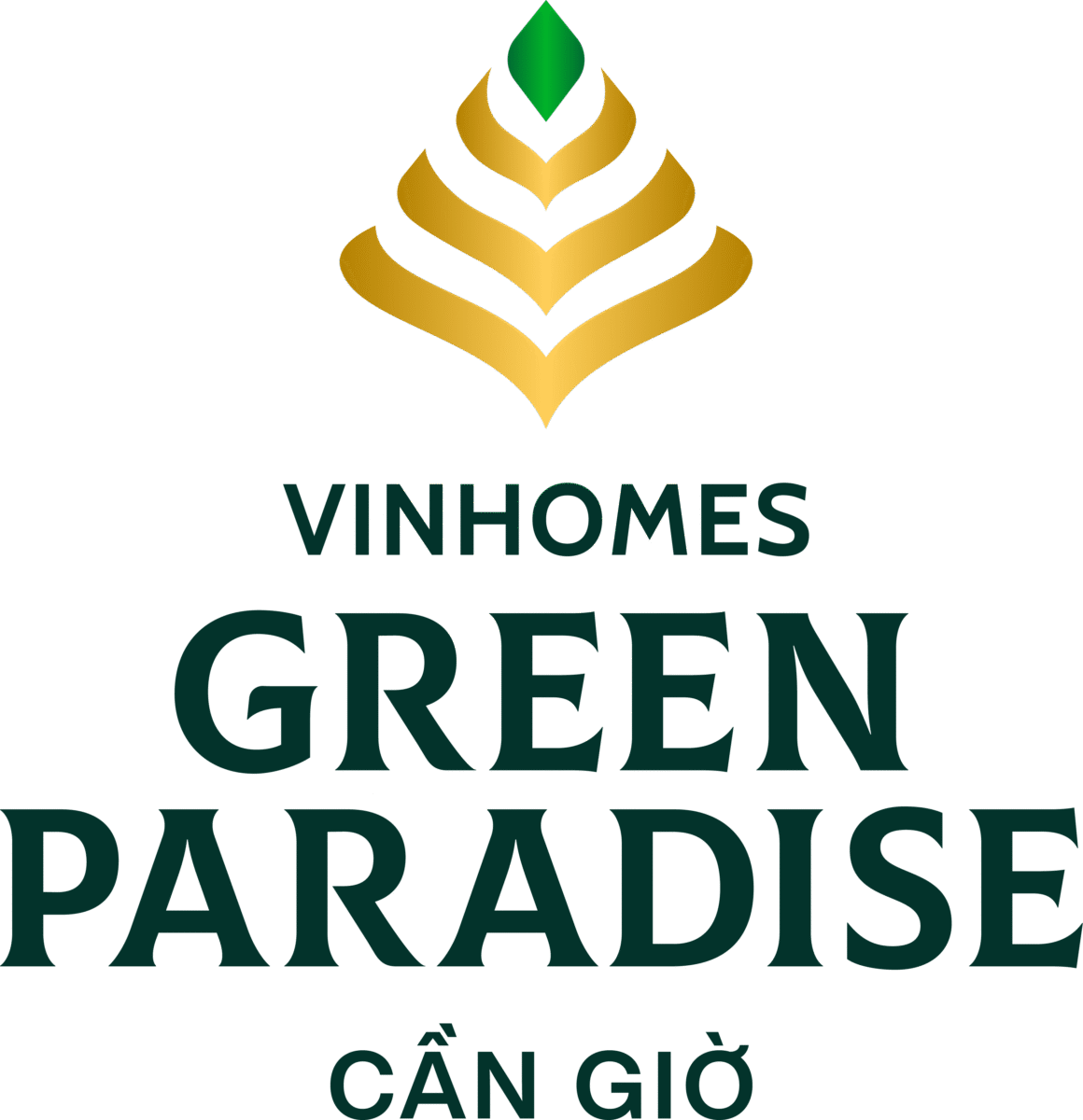 Vinhomes Green Paradise Cần Giờ