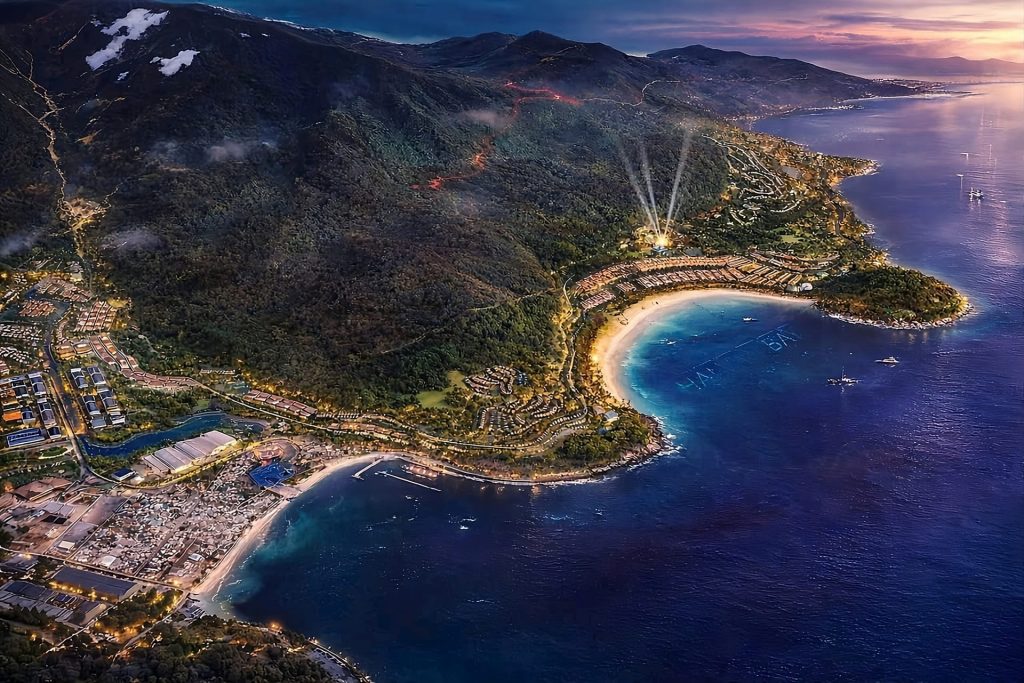 Vinhomes Hải Vân Bay Đà Nẵng