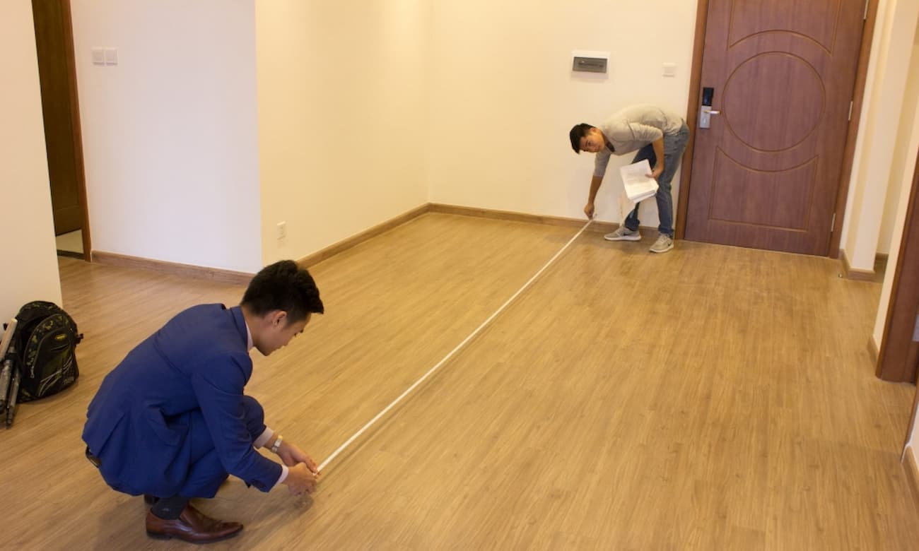 Những Lưu Ý Khi Nhận Bàn Giao Chung Cư?